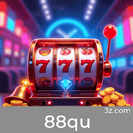 88qu: Seu Cassino Online Seguro e Premiado 88qu: Seu Cassino Online Seguro e Premiado