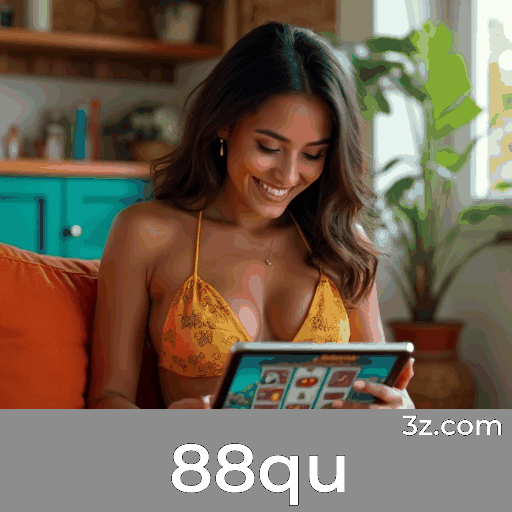 88qu: Plataforma Profissional e Confiável