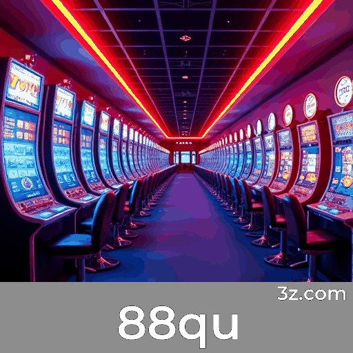 88qu: Seu Cassino Online Seguro e Premiado 88qu: Seu Cassino Online Seguro e Premiado